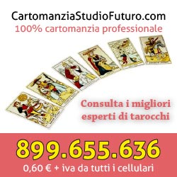 Cartomanzia 899